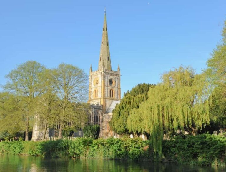 London: Stratford-upon-Avon & Warwick Castle Day Tour - Potential Drawbacks