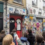 London: Street Art and Graffiti Guided Walking Tour - An Honest Look at the Tour Itself