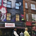 London: Street Art Bike Tour - What to Expect During the Bike Ride
