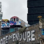 London: Street Art Tour, Shoreditch - The Itinerary: What You’ll See and Learn