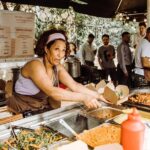 London Street Food Tour with a Local Foodie: 100% Personalized & Private - Exploring London’s Street Food Scene