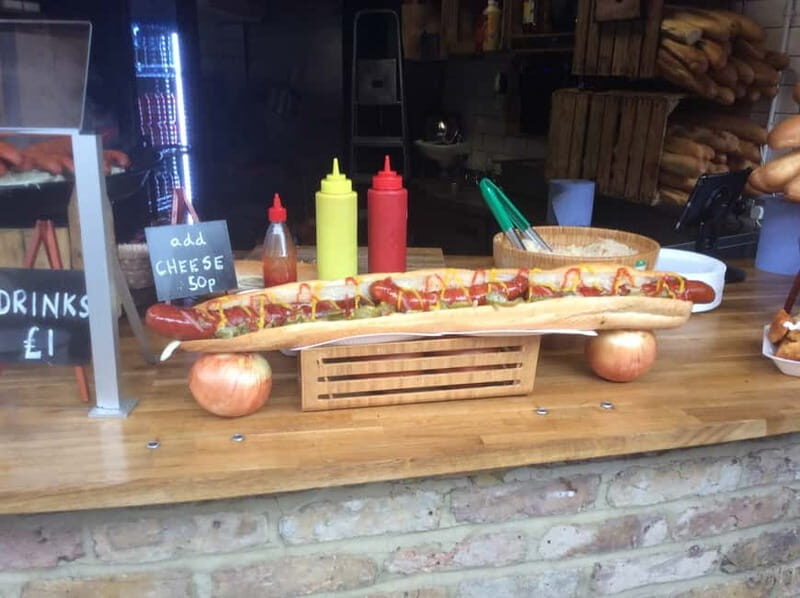 London Street Markets: 3-Hour Private Guided Tour - Authentic Value & Practical Insights