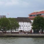 London: Sunday Lunch Jazz Cruise - Itinerary Breakdown and What You Can Expect
