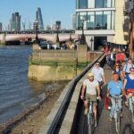 London Sunset Bike Tour - Who Should Consider This Tour?