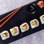 London: Sushi-Making Class with Wine - An In-Depth Look at the Sushi-Making Class in London