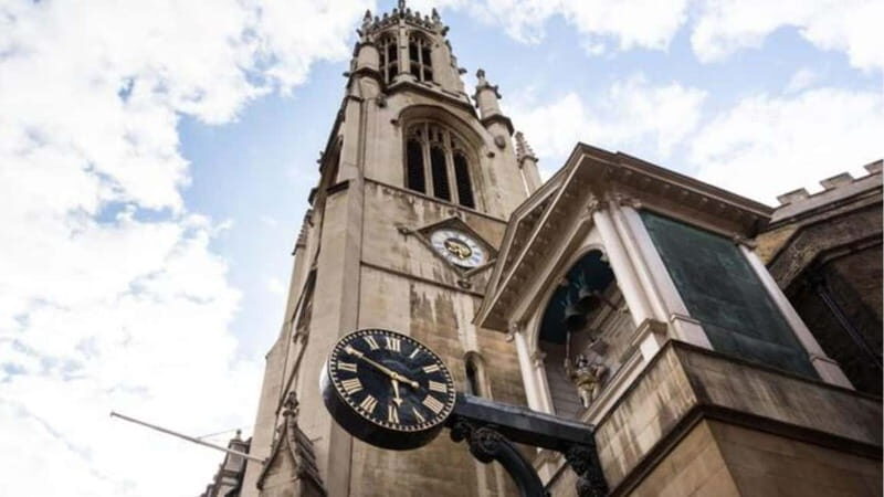 London - Sweeney Todd Tour - Fleet Street Terror - Deep Dive: Why This Tour Adds Value