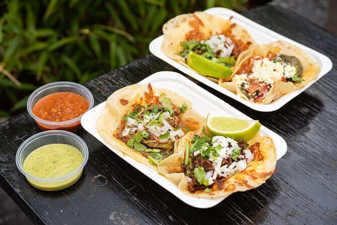 London Taco Trail (Self-Guided) - Final Thoughts: Is the London Taco Trail Worth It?