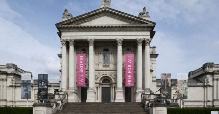 London: Tate Britain Official Discovery Tour - Final Thoughts: Is It Worth It?