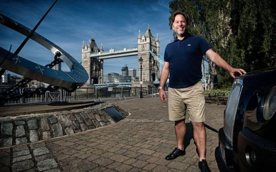 London Taxi 50+ Sights Tour & Kensington Palace Entry - Who Will Love This Tour?