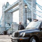 London Taxi Capital Highlights Tour - An In-Depth Look at the London Taxi Capital Highlights Tour