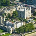 London Taxi Private Top Sights Tour and Tower of London Entry - Authentic Insights from Travelers