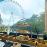 London: Taylor Swift-Inspired Afternoon Tea Bus Tour - An In-Depth Look at the Taylor Swift-Inspired Afternoon Tea Bus Tour