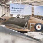 London: The Battle of Britain Tour at the RAF Museum - An In-Depth Look at the Battle of Britain Tour
