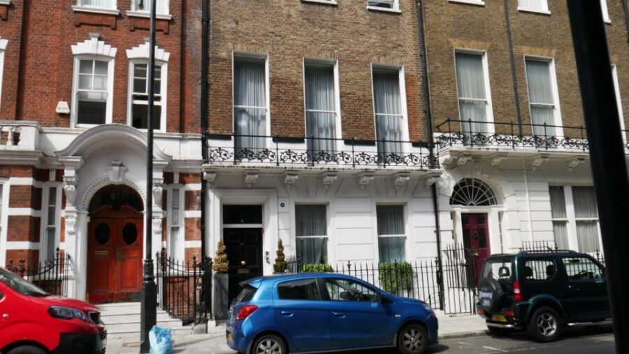 London: The Beatles Walking Tour of Marylebone and Abbey Rd - The Value and Who It’s For