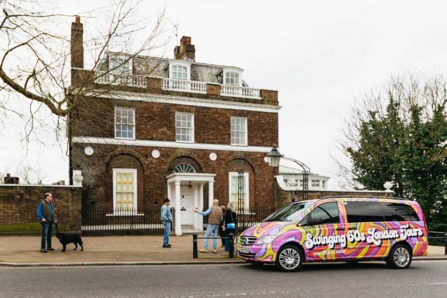 London: The Birthplace of The Rolling Stones Private Tour - Authenticity and Expertise: What Sets This Tour Apart