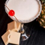 London: The Chocolate Cocktail Club - What Reviewers Love