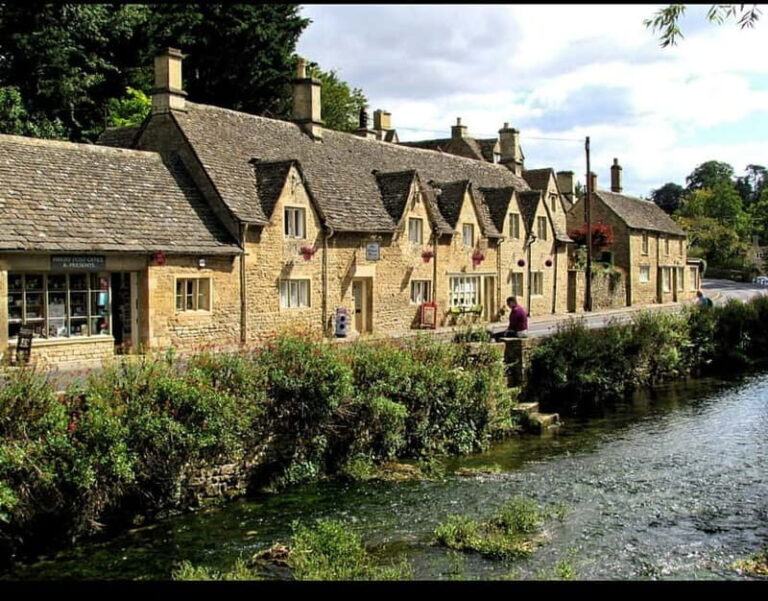 London: The Cotswolds Trip to Bibury & Bourton-on-the-Water - An In-Depth Look at the Tour Experience
