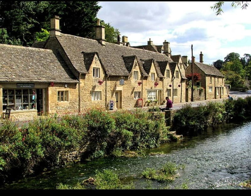 London: The Cotswolds Trip to Bibury & Bourton-on-the-Water - An In-Depth Look at the Tour Experience