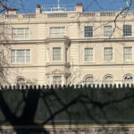 London: The Crown Royal Palaces and Royal Parks Walking Tour - Who Would Love This Tour?