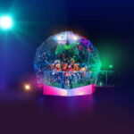 London: The Crystal Maze LIVE Experience Ticket - The Practicalities