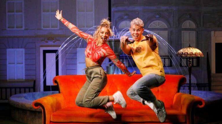 London: The FRIENDS Experience Entry Ticket - The Sum Up: Is This Experience for You?