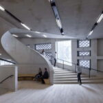 London: The Genesis Exhibition: Do Ho Suh: Walk The House - Final Thoughts