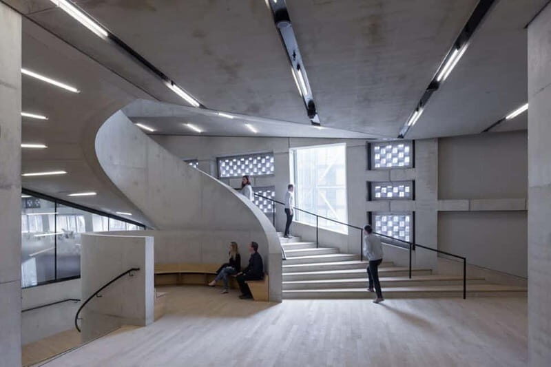 London: The Genesis Exhibition: Do Ho Suh: Walk The House - Final Thoughts