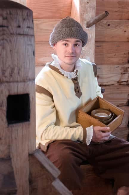 London: The Golden Hinde Museum Entry Ticket - Why This Experience Offers Good Value