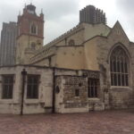 London: The John Wesley Methodist Walking Tour - A Closer Look at the Tour Experience