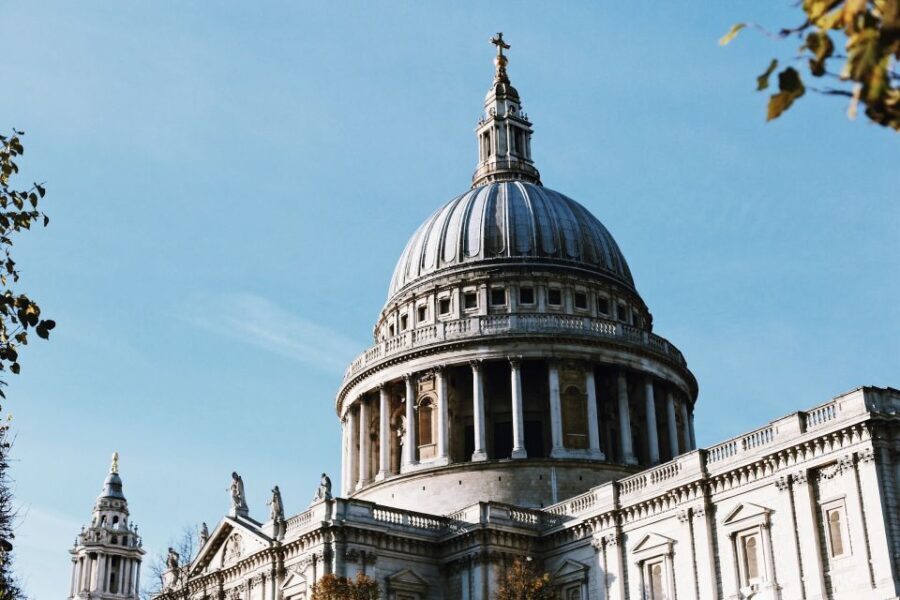 London: The Old City of London - Guided Walking Tour - The Practical Side: Why This Tour Works