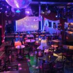 London: The Saturday Supershow Cabaret at Phoenix Arts Club - A Detailed Look at the Experience