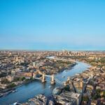 London: The Shard Entry Ticket with Champagne - Authentic Feedback from Visitors