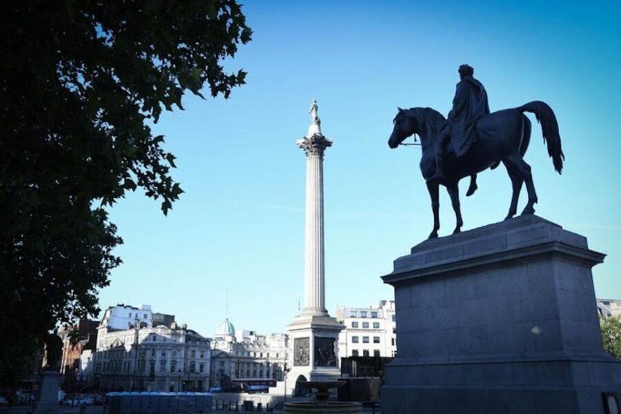 London: The Shard Viewing Gallery & Westminster Walking Tour - Final Thoughts