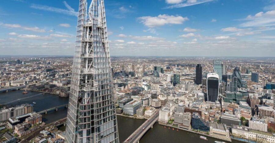 London: The View from The Shard - Real Experiences from Visitors