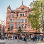 London: The Wizard's Mystery Exploration Game - An Honest Look at the Experience
