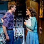 London Theatre: Back To The Future The Musical - Practical Tips for Visitors