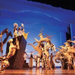 London Theatre: Disney's The Lion King - Authenticity and Performance Quality