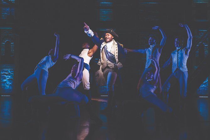 London Theatre: Hamilton - An In-Depth Look at the Hamilton Experience