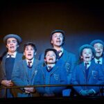 London Theatre: Matilda The Musical - The Itinerary and What You Can Expect
