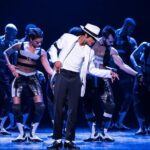 London Theatre: MJ The Musical - Final Thoughts