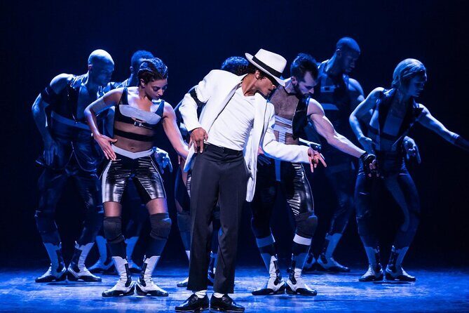 London Theatre: MJ The Musical - Final Thoughts