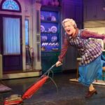 London Theatre: Mrs Doubtfire The Musical - The Sum Up
