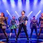 London Theatre: SIX The Musical - The Sum Up: Who Should Consider SIX The Musical?