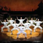 London Theatre: The Book of Mormon - FAQs