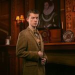 London Theatre: The Mousetrap - Who Will Love This?