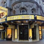 London Theatre: TINA - The Tina Turner Musical-Closes Sept 2025! - The Itinerary in Detail