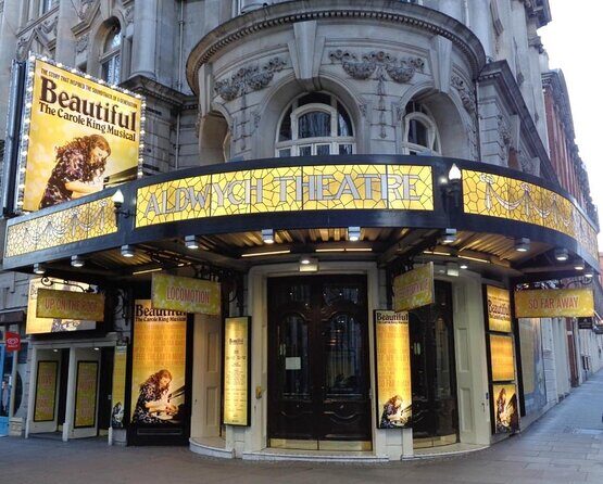 London Theatre: TINA - The Tina Turner Musical-Closes Sept 2025! - The Itinerary in Detail