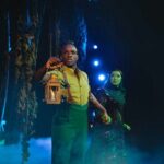 London Theatre: Wicked the Musical - A Closer Look at Wicked the Musical in London