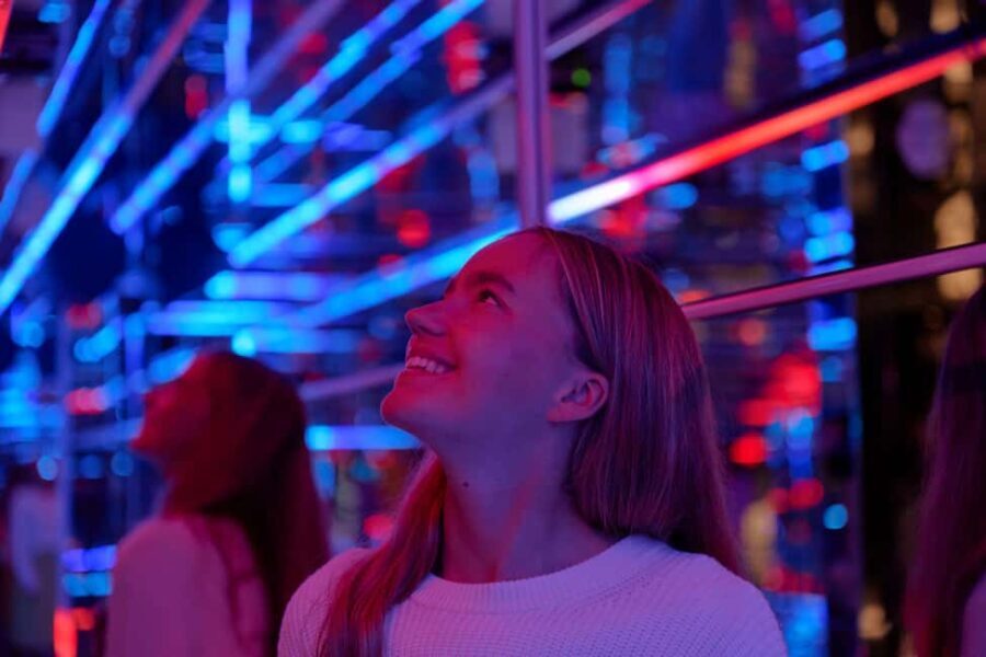 London: Tickets for Moco Modern & Contemporary Art Museum - The Full Experience: What to Expect at Moco Museum