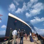 London: Titanic VR Experience - Who Is This Experience Best For?